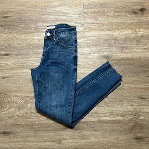KANCAN Estilo Style Jeans